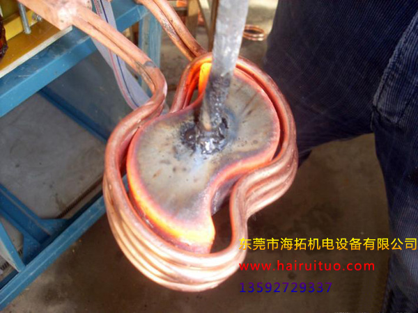 高頻淬火和調質工藝的關係與區別(圖2)