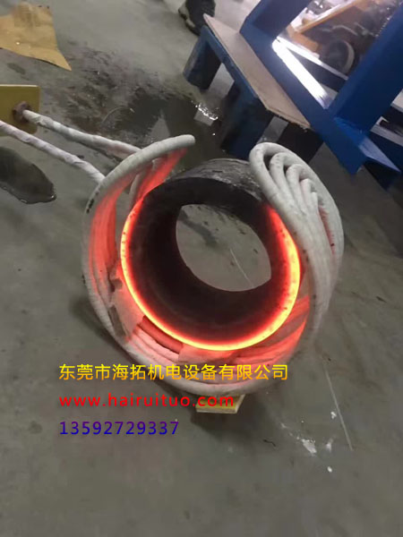 軸承淬火熱處理技術簡介(圖1)