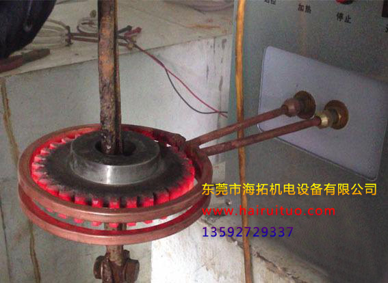 淬火熱處理冷卻介質有哪些(圖1)
