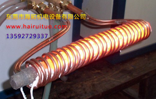 5種常見熱處理技術分析比較(圖1)
