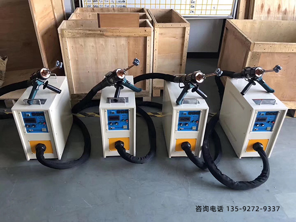 高頻焊機生產廠家-德國技術 質量好(圖3)