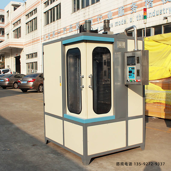 廣東淬火機廠家-用實力證明品質 (圖2)