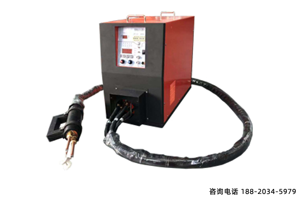高頻電焊機-焊接工作頻率和電總流量(圖1)
