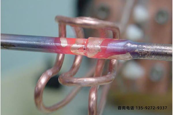 銅管焊接-冰箱空調製冷設備銅管管路釺焊(圖2)