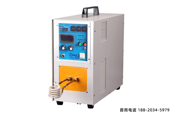高頻焊機-基本原理電容可以阻隔交流電(圖1)