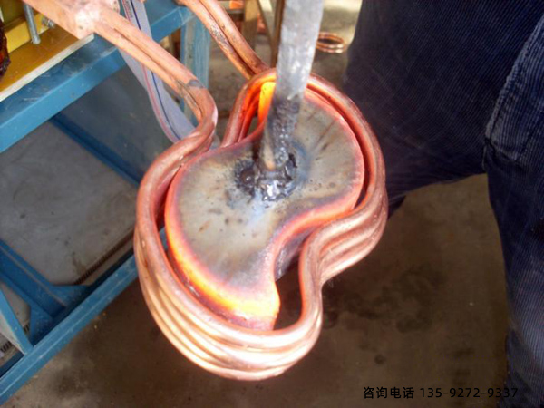 湖北高頻加熱機廠家-看的不是排名 而是實力(圖2)
