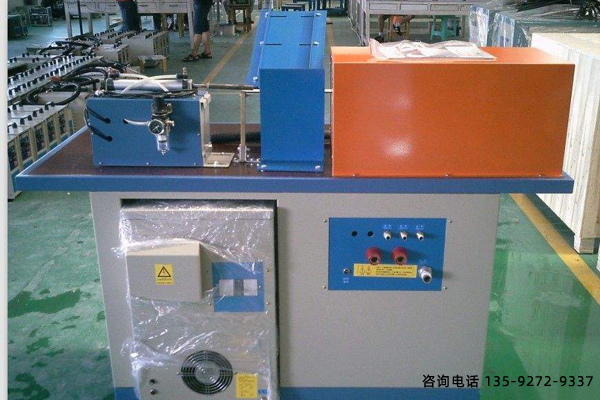 鍛造爐生產廠爐壁效應的影響(圖2)