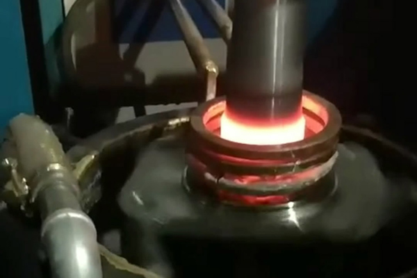 高頻淬火的基本原理 不同的淬火深度和工件尺寸(圖2)