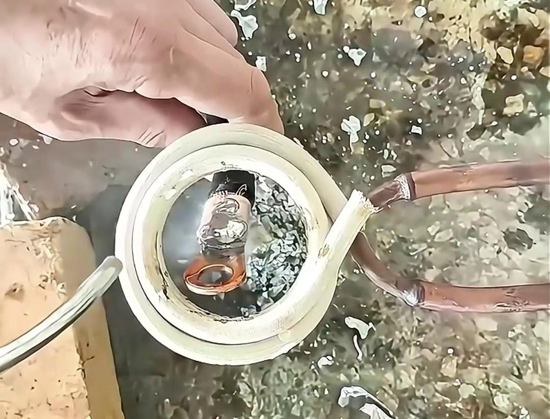 銅線端子高頻錫焊：高效、精準的焊接工藝