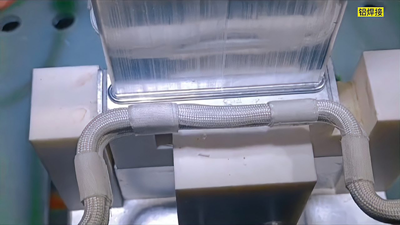 高頻焊接技術在鋁排焊接上的應用，你了解多少？