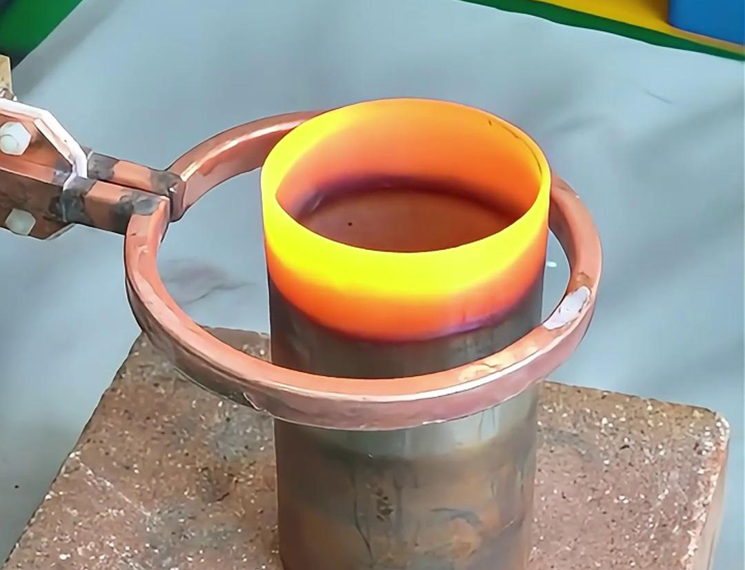 手持式高頻加熱機，它有哪些神奇之處呢？