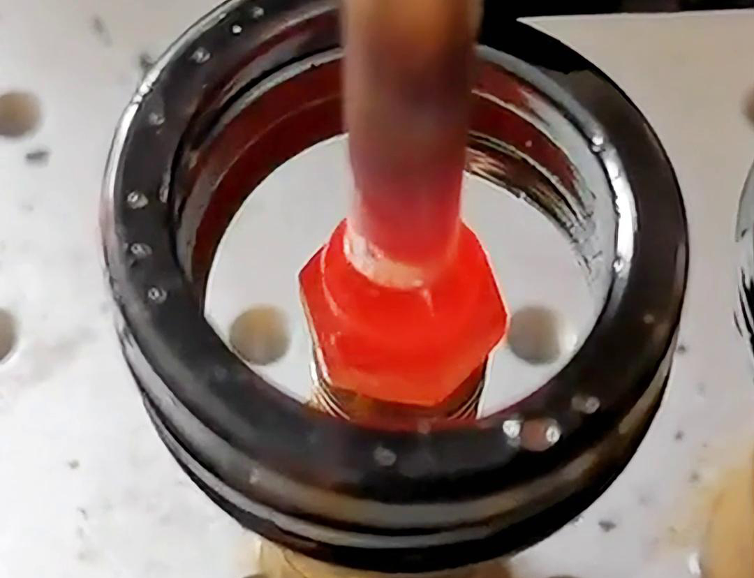 高頻焊機在黃銅釺焊領域中的應用確實非常廣泛，且效果顯著