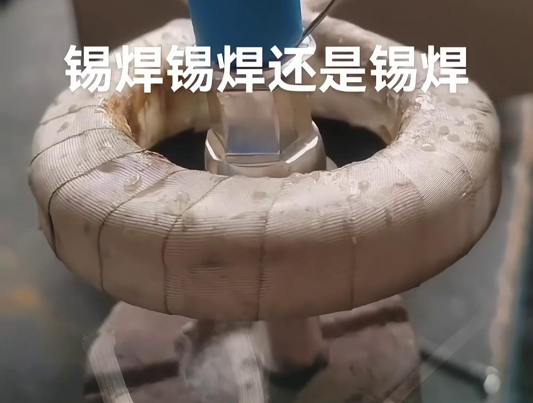 線束端子到底要不要用高頻焊機錫焊，是時候結束這個存在爭議的話題了