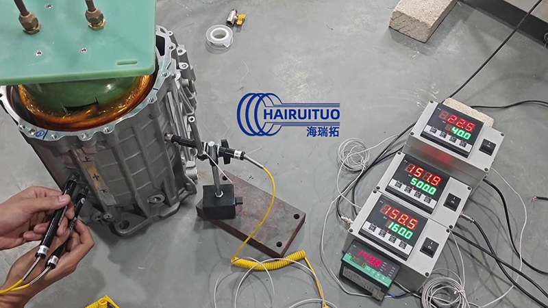 內孔加熱熱配合打樣測試方案：為自動熱裝配係統構建精準工藝參數(圖3)