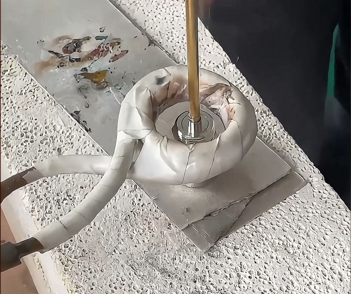 高頻焊接機怎麽用？黃銅和不鏽鋼釺焊全流程展示！