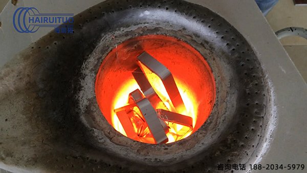 中頻熔煉爐逆坐係統調試整流係統(圖2)