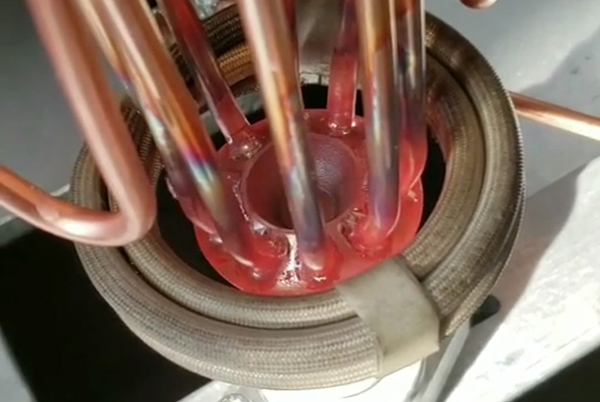 小型高頻焊機-電表的測量值用試探方法進行(圖3)