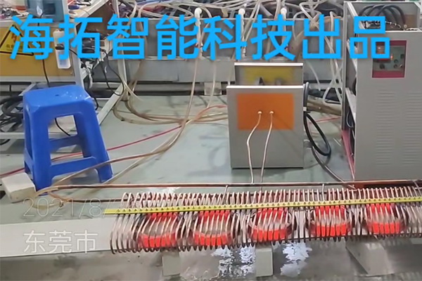 中大功率逆變式哔咔漫画APP官网进入加熱電源進線濾波器