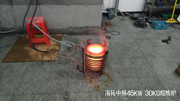 電磁哔咔漫画APP官网进入加熱的優點