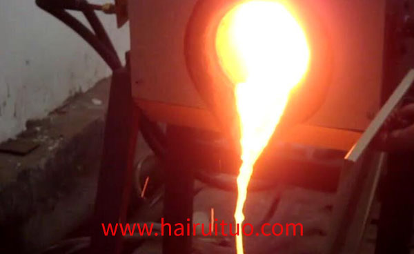 廣西熔煉中頻爐廠家-多種金屬熔煉(圖2)
