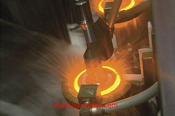淬火熱處理設備-生產效率高(圖2)