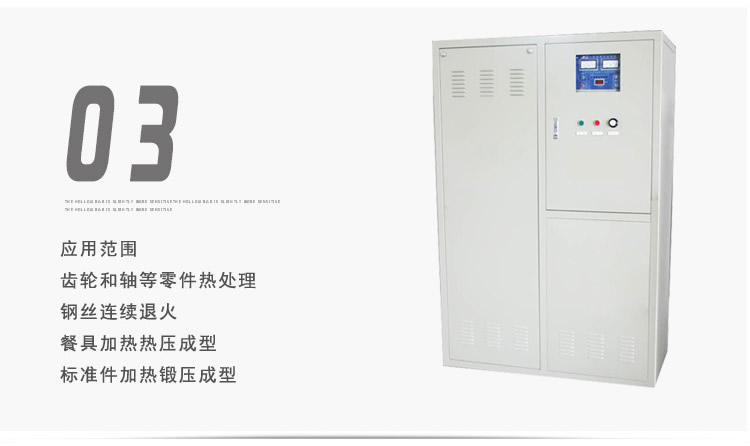 超音頻加熱設備 超音哔咔漫画APP官网进入頻加熱機 可定製非標(圖5)